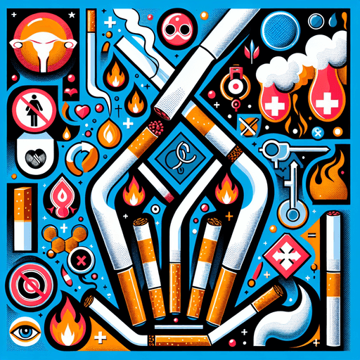 Bahaya Rokok bagi Kesehatan Reproduksi dan Cara Mengatasinya