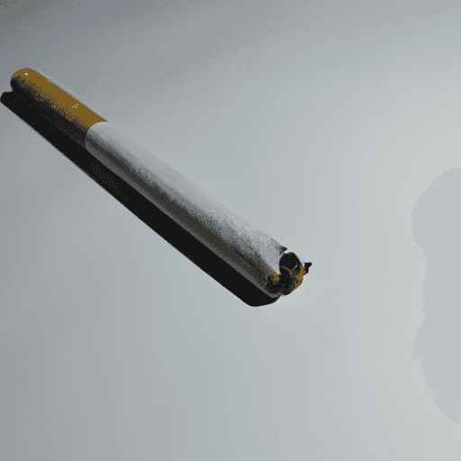 Dampak Negatif Rokok pada Kesehatan Reproduksi Pria dan Wanita