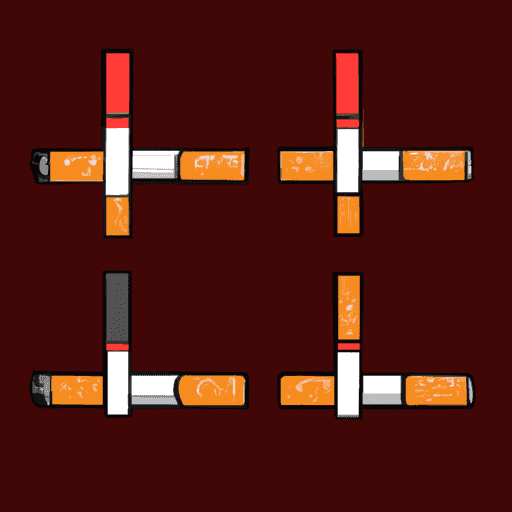 Dampak Negatif Rokok pada Kesehatan Reproduksi Pria dan Wanita