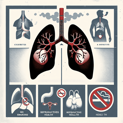 Dampak Rokok Terhadap Kesehatan Reproduksi: Fakta yang Harus Diketahui