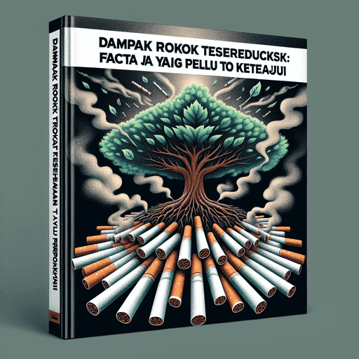 Dampak Rokok Terhadap Kesehatan Reproduksi: Fakta yang Perlu Diketahui