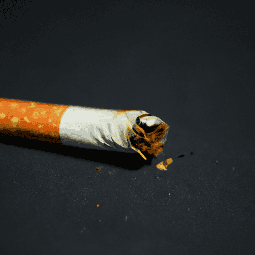 Kesehatan Reproduksi di Era Modern: Dampak Rokok dan Solusinya