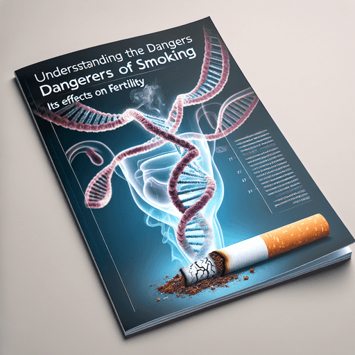 Memahami Bahaya Rokok: Bagaimana Pengaruhnya Terhadap Kesuburan?