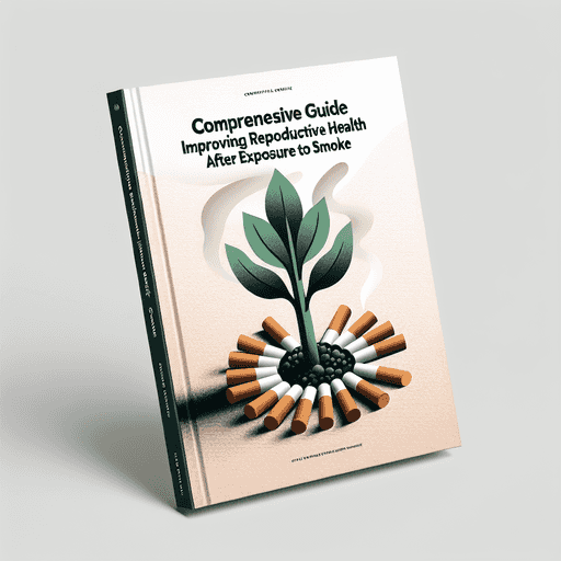 Panduan Lengkap: Meningkatkan Kesehatan Reproduksi Setelah Paparan Rokok