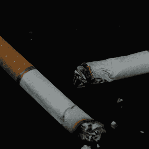 Rokok dan Kesehatan Reproduksi: Bagaimana Nikotin Mempengaruhi Kesuburan